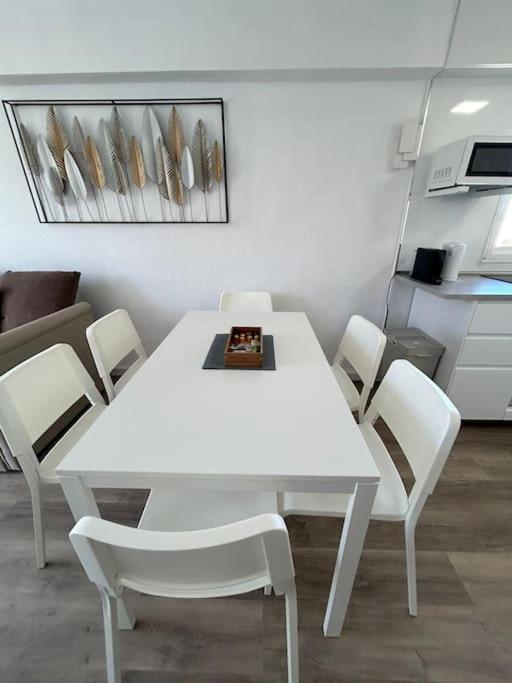 Atico C/Vistas, Recep 24H, Piscinas Y Parking Apartment Benalmádena Exterior foto