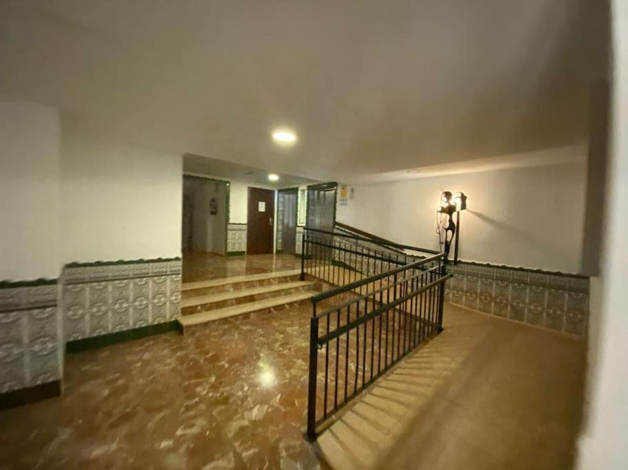 Atico C/Vistas, Recep 24H, Piscinas Y Parking Apartment Benalmádena Exterior foto