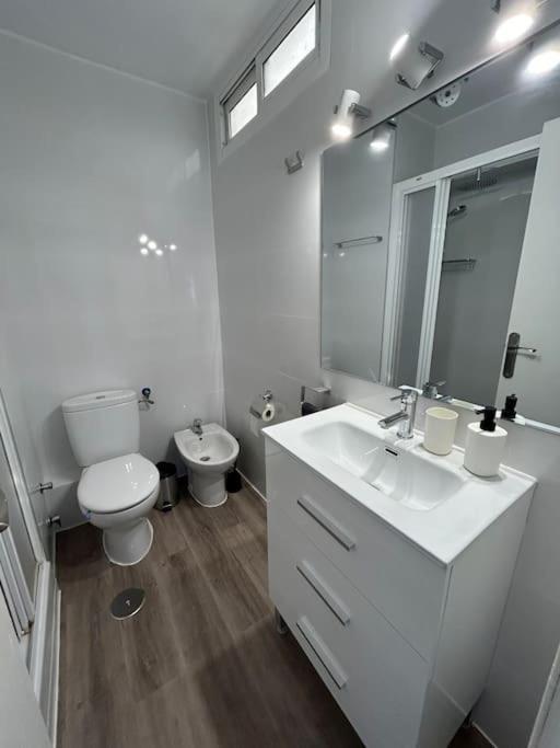 Atico C/Vistas, Recep 24H, Piscinas Y Parking Apartment Benalmádena Exterior foto
