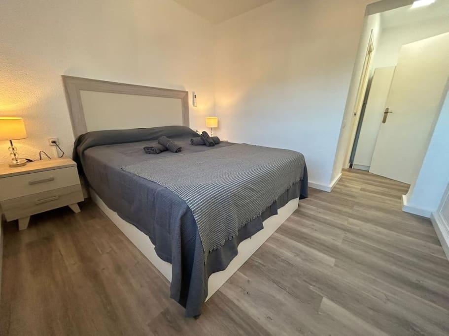 Atico C/Vistas, Recep 24H, Piscinas Y Parking Apartment Benalmádena Exterior foto
