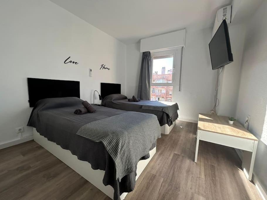 Atico C/Vistas, Recep 24H, Piscinas Y Parking Apartment Benalmádena Exterior foto