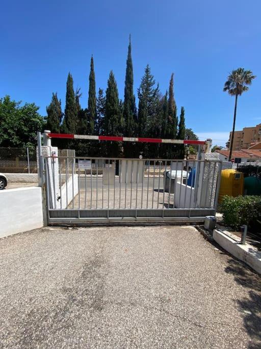 Atico C/Vistas, Recep 24H, Piscinas Y Parking Apartment Benalmádena Exterior foto