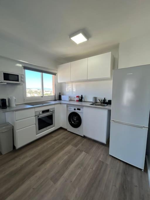 Atico C/Vistas, Recep 24H, Piscinas Y Parking Apartment Benalmádena Exterior foto