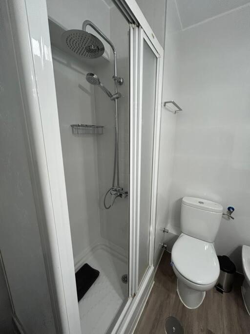 Atico C/Vistas, Recep 24H, Piscinas Y Parking Apartment Benalmádena Exterior foto