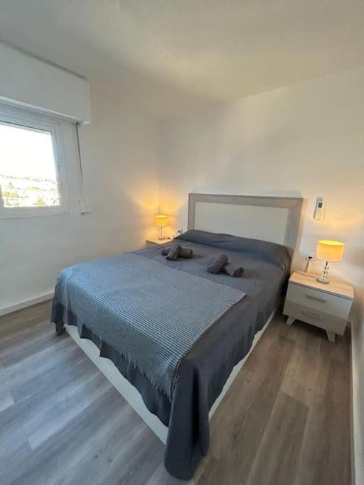Atico C/Vistas, Recep 24H, Piscinas Y Parking Apartment Benalmádena Exterior foto