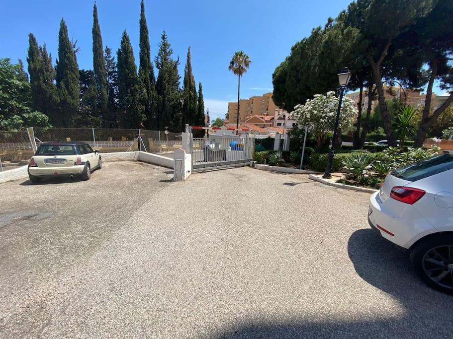 Atico C/Vistas, Recep 24H, Piscinas Y Parking Apartment Benalmádena Exterior foto
