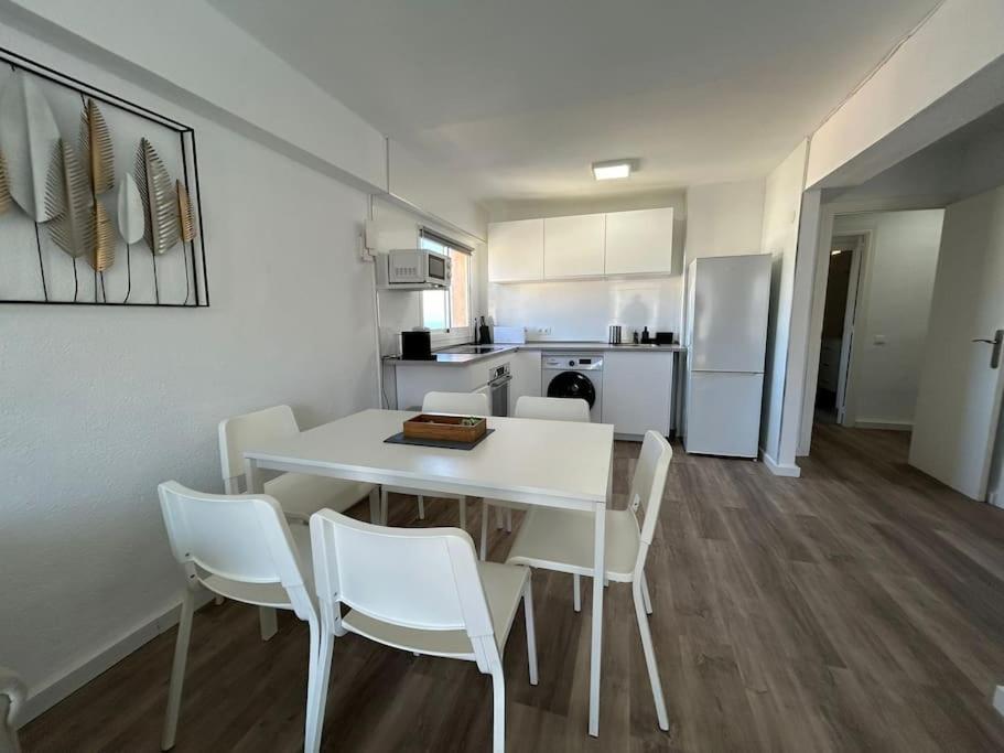 Atico C/Vistas, Recep 24H, Piscinas Y Parking Apartment Benalmádena Exterior foto