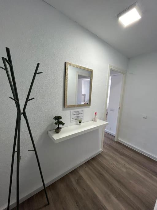 Atico C/Vistas, Recep 24H, Piscinas Y Parking Apartment Benalmádena Exterior foto