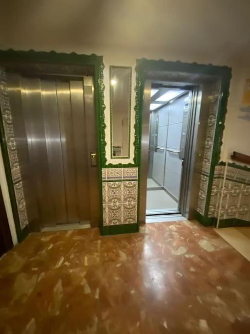 Atico C/Vistas, Recep 24H, Piscinas Y Parking Apartment Benalmádena Exterior foto